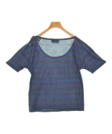 SONIA RYKIEL（ソニアリキエル）Tシャツ・カットソー 紺 サイズ:L レディース/2200723822509
