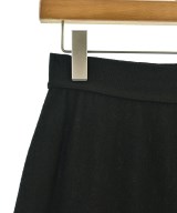 SONIA RYKIEL（ソニアリキエル）ロング・マキシ丈スカート 黒 サイズ:38(S位) レディース/2200679547105