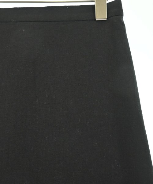SONIA RYKIEL（ソニアリキエル）ロング・マキシ丈スカート 黒 サイズ:40(M位) レディース/2200682468039