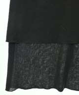 SONIA RYKIEL（ソニアリキエル）ロング・マキシ丈スカート 黒 サイズ:40(M位) レディース/2200682468039