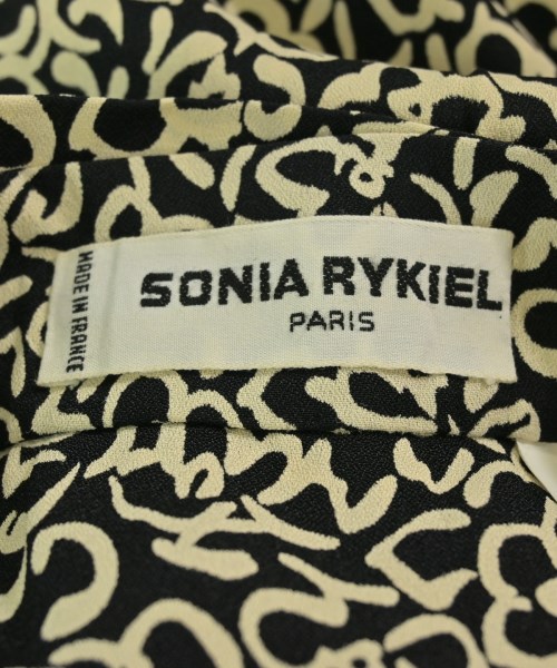 SONIA RYKIEL（ソニアリキエル）ひざ丈スカート ベージュ サイズ:38(M位) レディース/2200682468091