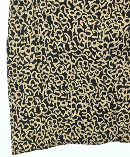 SONIA RYKIEL（ソニアリキエル）ひざ丈スカート ベージュ サイズ:38(M位) レディース/2200682468091