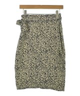 SONIA RYKIEL（ソニアリキエル）ひざ丈スカート ベージュ サイズ:38(M位) レディース/2200682468091