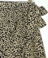 SONIA RYKIEL（ソニアリキエル）ひざ丈スカート ベージュ サイズ:38(M位) レディース/2200682468091