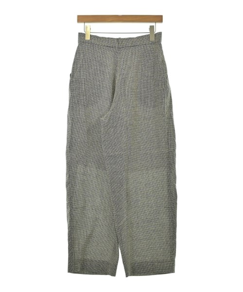 SONIA RYKIEL（ソニアリキエル）スラックス 黒 サイズ:40(M位) レディース/2200682468121