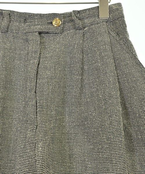 SONIA RYKIEL（ソニアリキエル）スラックス 黒 サイズ:40(M位) レディース/2200682468121