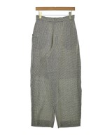 SONIA RYKIEL（ソニアリキエル）スラックス 黒 サイズ:40(M位) レディース/2200682468121