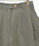 SONIA RYKIEL（ソニアリキエル）スラックス 黒 サイズ:40(M位) レディース/2200682468121
