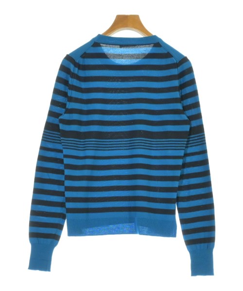 SONIA RYKIEL（ソニアリキエル）ニット・セーター 青 サイズ:M レディース/2200682468169