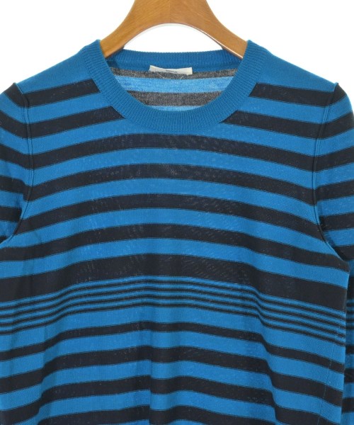 SONIA RYKIEL（ソニアリキエル）ニット・セーター 青 サイズ:M レディース/2200682468169