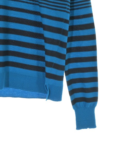 SONIA RYKIEL（ソニアリキエル）ニット・セーター 青 サイズ:M レディース/2200682468169