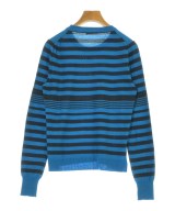 SONIA RYKIEL（ソニアリキエル）ニット・セーター 青 サイズ:M レディース/2200682468169