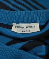 SONIA RYKIEL（ソニアリキエル）ニット・セーター 青 サイズ:M レディース/2200682468169