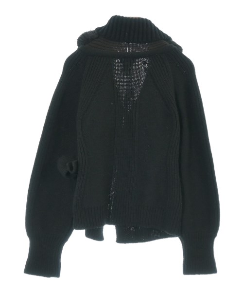 SONIA RYKIEL（ソニアリキエル）カーディガン 黒 サイズ:40(L位) レディース/2200682468176