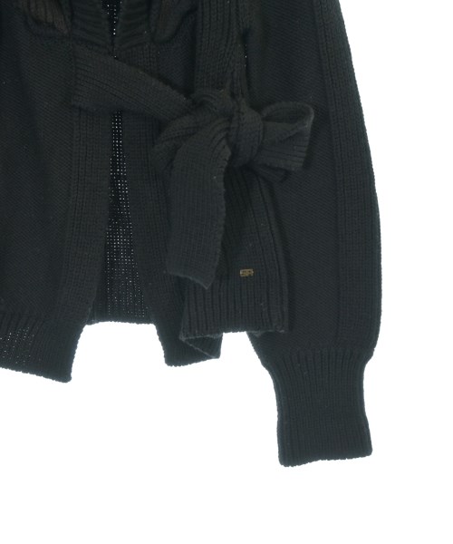 SONIA RYKIEL（ソニアリキエル）カーディガン 黒 サイズ:40(L位) レディース/2200682468176