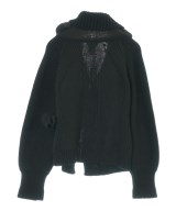 SONIA RYKIEL（ソニアリキエル）カーディガン 黒 サイズ:40(L位) レディース/2200682468176