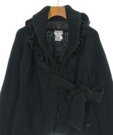 SONIA RYKIEL（ソニアリキエル）カーディガン 黒 サイズ:40(L位) レディース/2200682468176