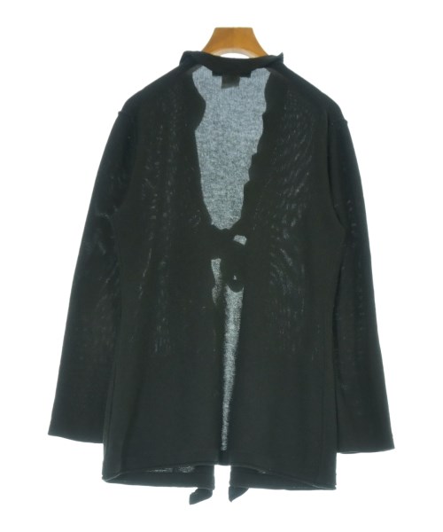 SONIA RYKIEL（ソニアリキエル）カーディガン 黒 サイズ:42(XL位) レディース/2200682468183