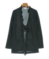SONIA RYKIEL（ソニアリキエル）カーディガン 黒 サイズ:42(XL位) レディース/2200682468183