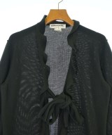 SONIA RYKIEL（ソニアリキエル）カーディガン 黒 サイズ:42(XL位) レディース/2200682468183