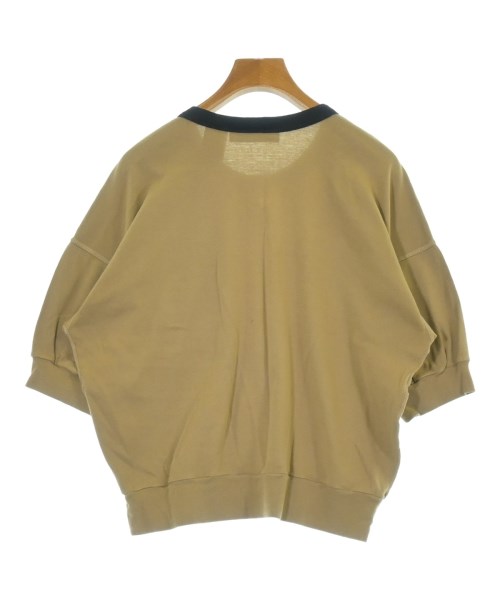 SONIA RYKIEL（ソニアリキエル）Tシャツ・カットソー ベージュ サイズ:-(M位) レディース/2200682468190