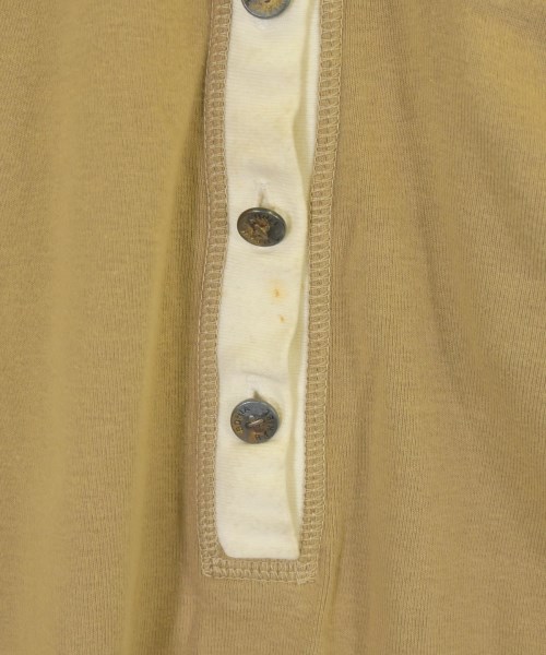 SONIA RYKIEL（ソニアリキエル）Tシャツ・カットソー ベージュ サイズ:-(M位) レディース/2200682468190