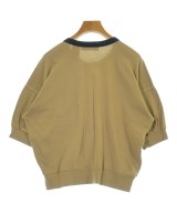 SONIA RYKIEL（ソニアリキエル）Tシャツ・カットソー ベージュ サイズ:-(M位) レディース/2200682468190