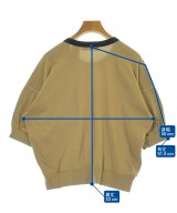 SONIA RYKIEL（ソニアリキエル）Tシャツ・カットソー ベージュ サイズ:-(M位) レディース/2200682468190