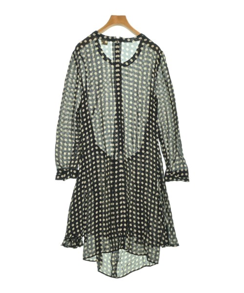 SONIA RYKIEL（ソニアリキエル）ワンピース 黒 サイズ:40(M位) レディース/2200682468220