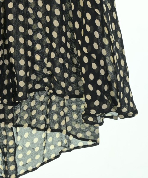 SONIA RYKIEL（ソニアリキエル）ワンピース 黒 サイズ:40(M位) レディース/2200682468220