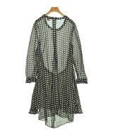 SONIA RYKIEL（ソニアリキエル）ワンピース 黒 サイズ:40(M位) レディース/2200682468220