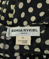 SONIA RYKIEL（ソニアリキエル）ワンピース 黒 サイズ:40(M位) レディース/2200682468220