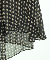 SONIA RYKIEL（ソニアリキエル）ワンピース 黒 サイズ:40(M位) レディース/2200682468220