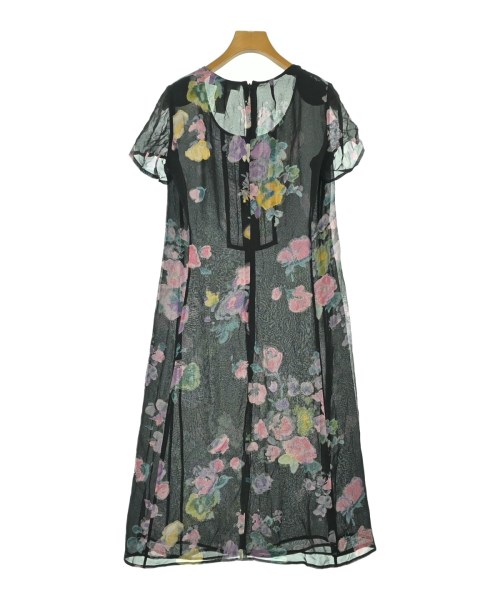 SONIA RYKIEL（ソニアリキエル）ワンピース 黒 サイズ:40(M位) レディース/2200682468237