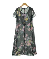 SONIA RYKIEL（ソニアリキエル）ワンピース 黒 サイズ:40(M位) レディース/2200682468237