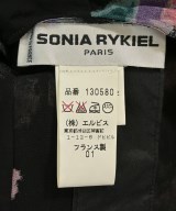 SONIA RYKIEL（ソニアリキエル）ワンピース 黒 サイズ:40(M位) レディース/2200682468237