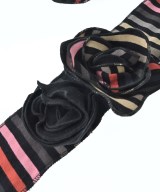 SONIA RYKIEL（ソニアリキエル）マフラー 黒 サイズ:- レディース/2200682468244
