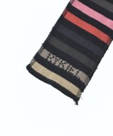 SONIA RYKIEL（ソニアリキエル）マフラー 黒 サイズ:- レディース/2200682468244