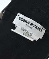 SONIA RYKIEL（ソニアリキエル）マフラー 黒 サイズ:- レディース/2200682468244