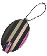 SONIA RYKIEL（ソニアリキエル）キーケース・キーホルダー 黒 サイズ:- レディース/2200682468282
