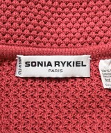 SONIA RYKIEL（ソニアリキエル）ベスト/ノースリーブ 赤 サイズ:38(S位) レディース/2200682954020