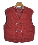 SONIA RYKIEL ベスト/ノースリーブ