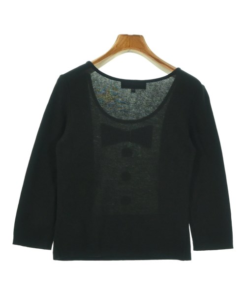 SONIA RYKIEL（ソニアリキエル）ニット・セーター 黒 サイズ:40(M位) レディース/2200685699010