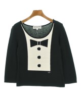 SONIA RYKIEL（ソニアリキエル）ニット・セーター 黒 サイズ:40(M位) レディース/2200685699010