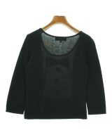 SONIA RYKIEL（ソニアリキエル）ニット・セーター 黒 サイズ:40(M位) レディース/2200685699010