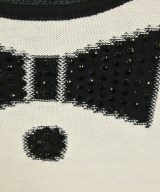 SONIA RYKIEL（ソニアリキエル）ニット・セーター 黒 サイズ:40(M位) レディース/2200685699010
