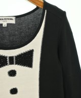 SONIA RYKIEL（ソニアリキエル）ニット・セーター 黒 サイズ:40(M位) レディース/2200685699010