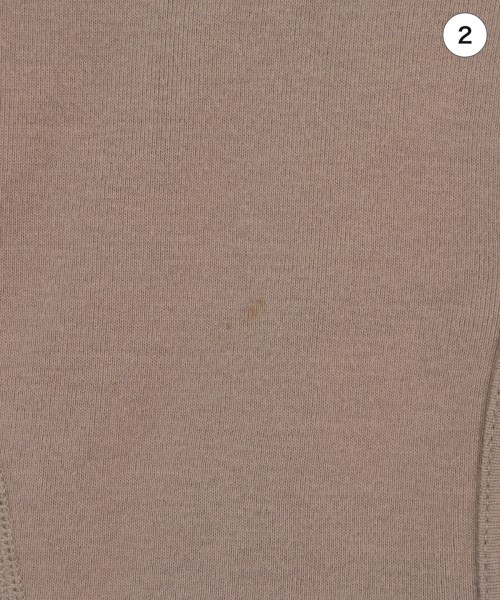 SONIA RYKIEL（ソニアリキエル）カーディガン 茶 サイズ:M レディース/2200687878178