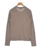 SONIA RYKIEL（ソニアリキエル）カーディガン 茶 サイズ:M レディース/2200687878178