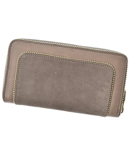 SONIA RYKIEL（ソニアリキエル）財布・コインケース ベージュ サイズ:- レディース/2200682875219